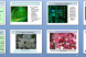 Презентация - Генетические особенности селекции орхидей