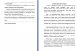 Статья на тему: Правовые системы прошлого и современности