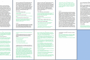 Кейс по девиантному поведению - 2