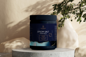 BM epsom salt