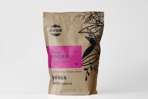 Крафт пакет