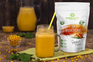 Superfood Powder