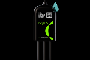 label for the earth sensor