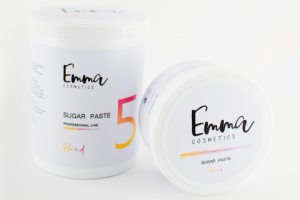 Паста для шугаринга - Упаковано