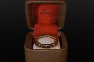 Ювелирные украшения