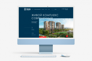 ЖК "Красная площадь"