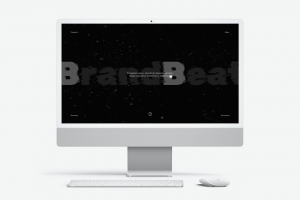 Бренд одежды "BrandBeat"