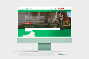 Доступный дом / Продажа недвижимости в Москве и Подмосковье