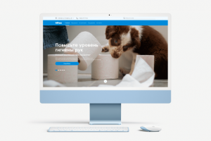 "liDoo" Компания по производству бумажных изделий