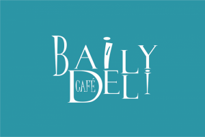 Кафе "Baily Deli"
