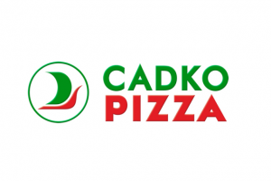 Логотип для сети пиццерий "СадкоПицца"