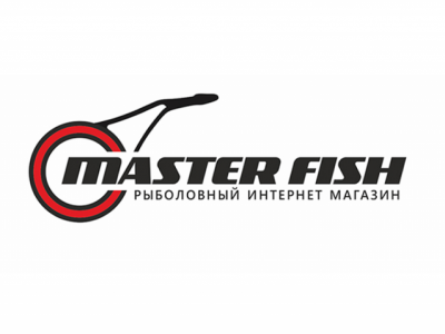 Рыболовный интернет магазин "Master Fish"