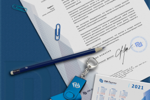 Инжиниринговая компания "ПИ-группа"