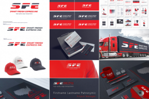 Транспортная компания "SFE"