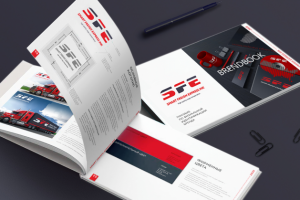 Транспортная компания "SFE"