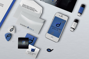 Музыкальная студия "Квадрат соло"