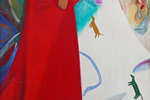 Ангел в долине