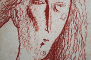 Незнакомка