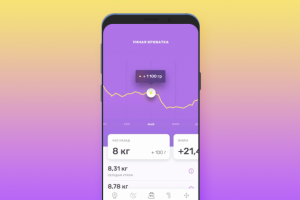 Умная кроватка