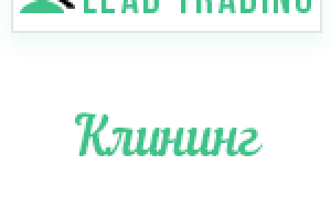 Лиды клининг / Оплата только за лиды