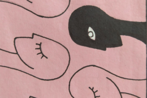 Концепт-арт "Прозрение"