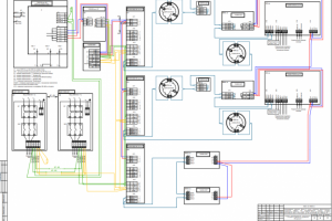 СПС и СОУЭ проект