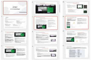 UX/UI и технический аудит сайта (USA)