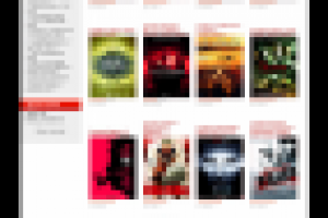 Сервер и сервисы