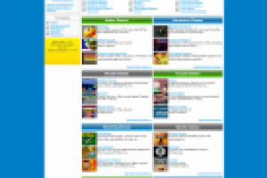 Сервер и сервисы