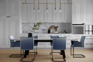 Дизайн проект квартиры