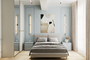 Дизайн Комнаты