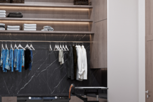 laundry room and gorderbnaya