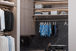 laundry room and gorderbnaya