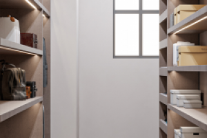 laundry room and gorderbnaya