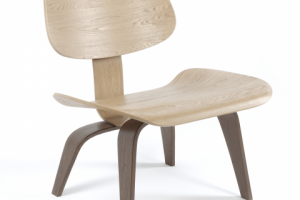 Vitra Plywood Lounge