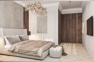 Гостевая комната