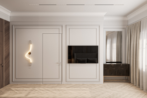 Гостевая комната