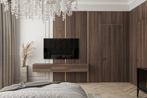 Гостевая Комната