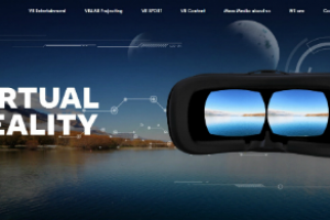 Virtual reality
