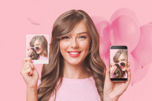 Интернет-магазин для типографии