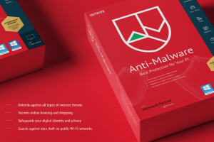 Интерфейс для антивирусного приложения