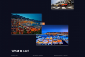 Principality of Monaco