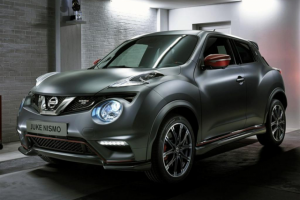 Nissan Juke Nismo: Что Нра, Что Не Нра