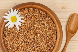 Гречневая диета: результаты, польза и вред