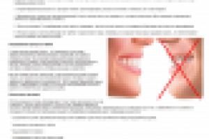 Продающий текст: Лечение на элайнерах в клинике