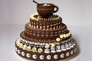 Кондитерская