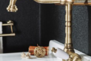 Элитная сантехника