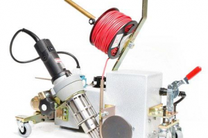 Инструменты и оборудование