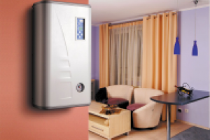 Как выбрать электрический котёл