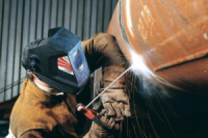 Лендинг Стройкапитал